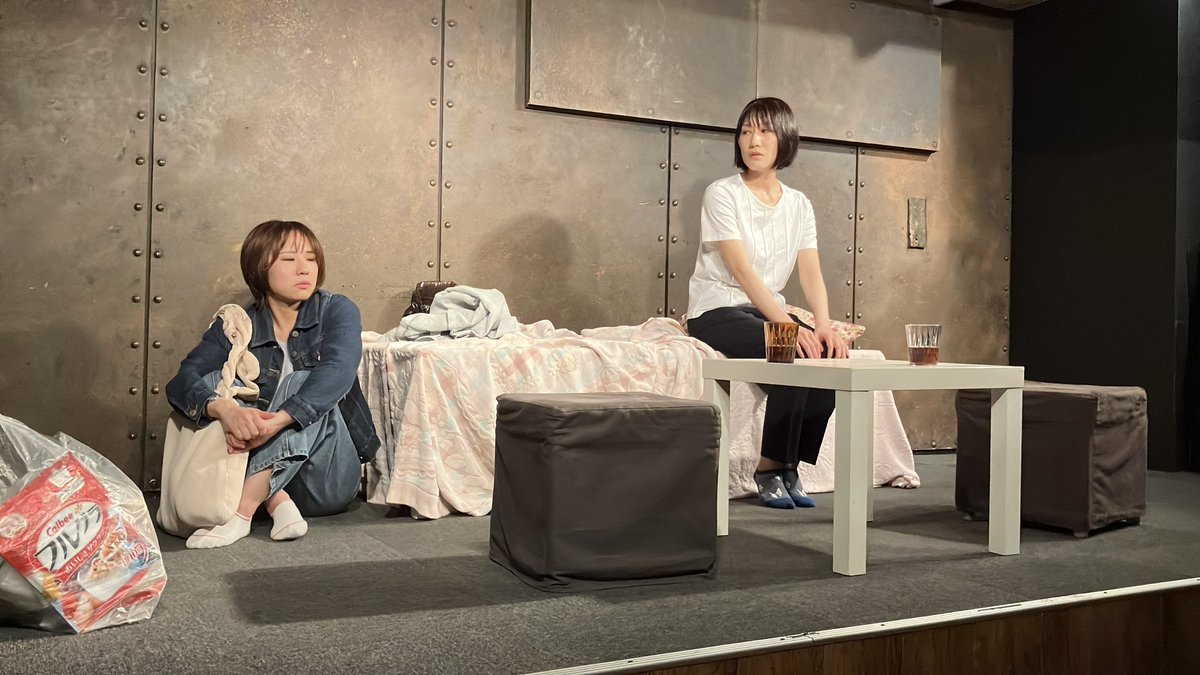 たきかわかこ tweet media