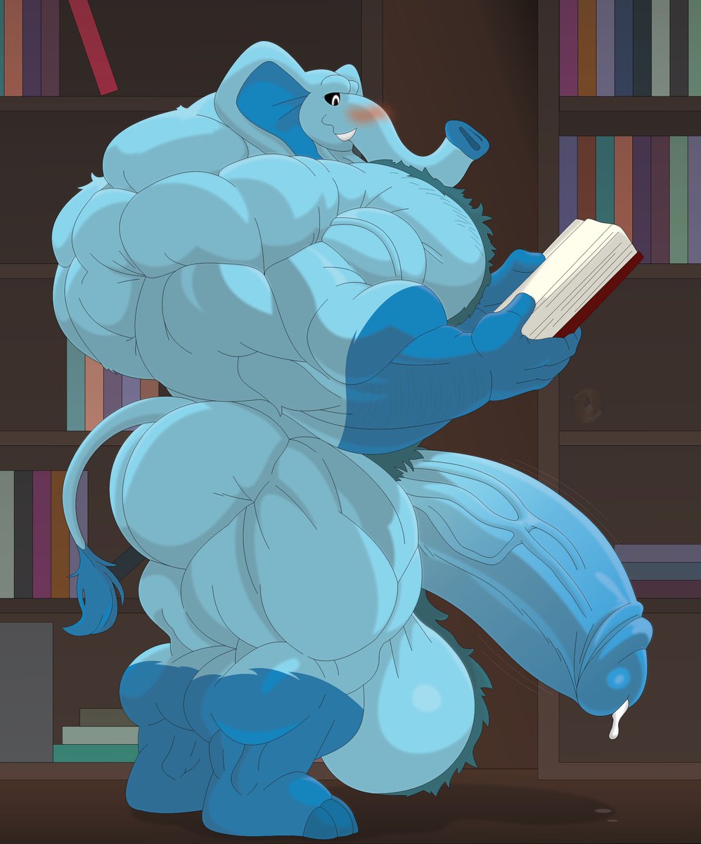 Otrofurryhorny tweet media