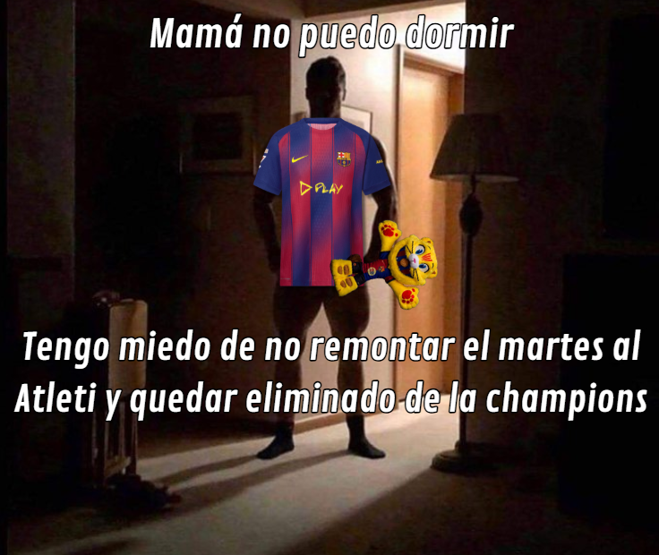 Supporter tweet media