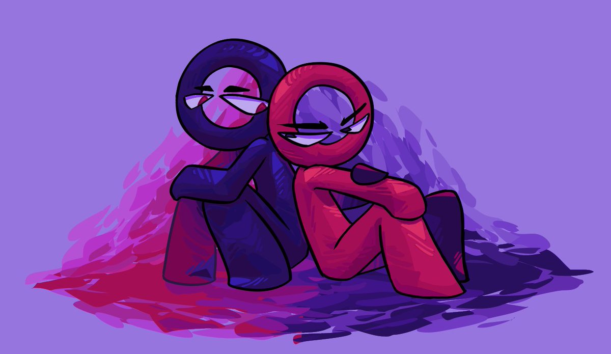 DailyChoDark's tweet image. Day 93
- #chodark #darkcho #animatorvsanimation