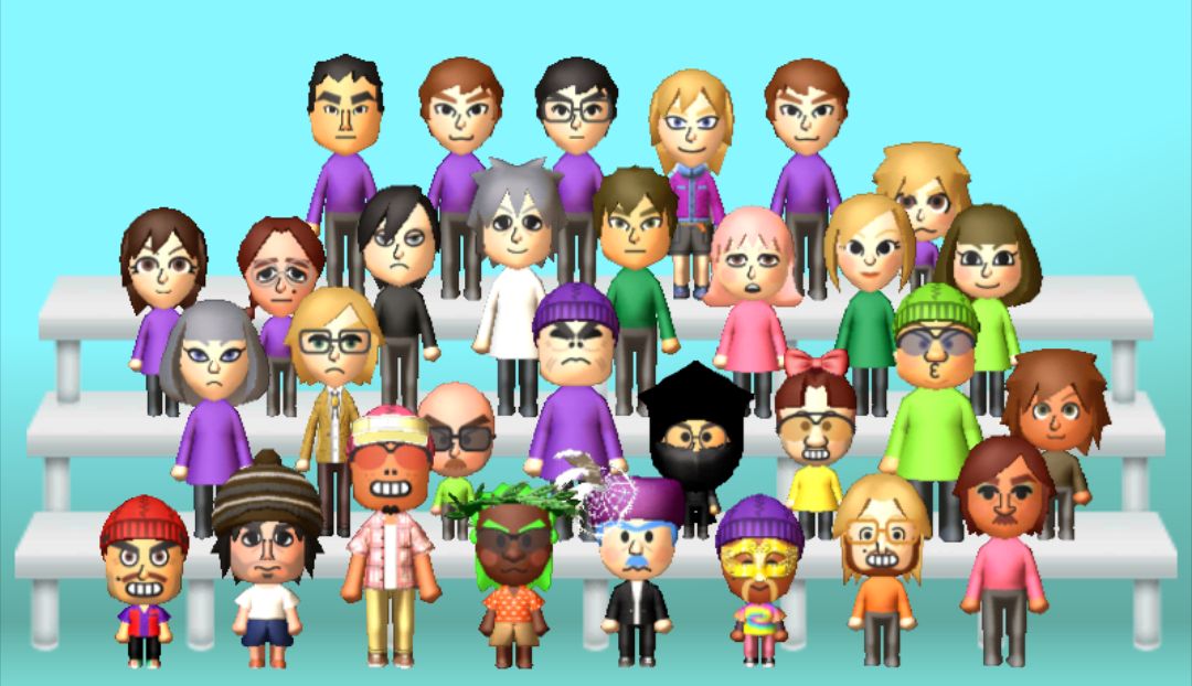 moss fern tweet media