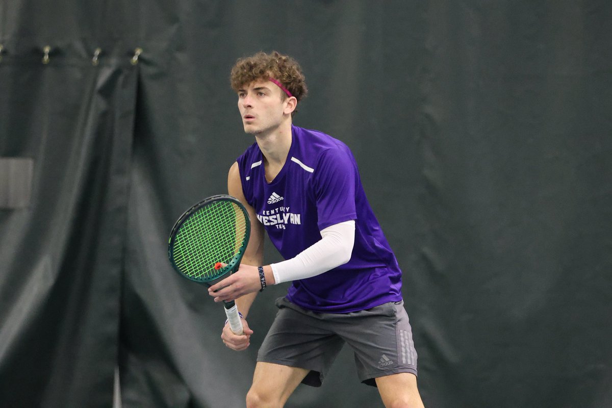 Kentucky Wesleyan Tennis tweet media