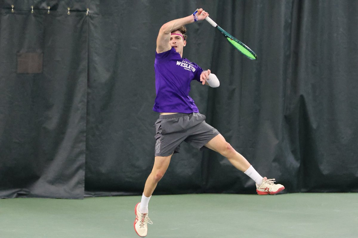 Kentucky Wesleyan Tennis tweet media
