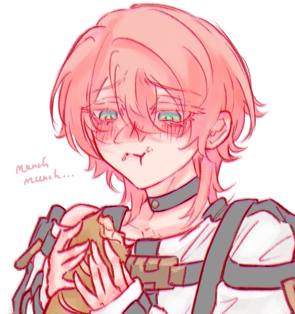 iya 🐝💢 | 04month ⏳ tweet media