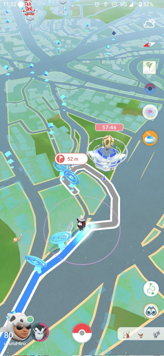 ururuHiro tweet media