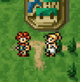 Boundary Break tweet media