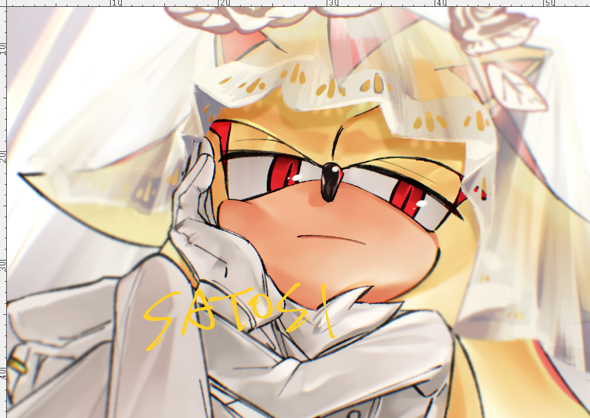 SATOSI🎰 tweet media