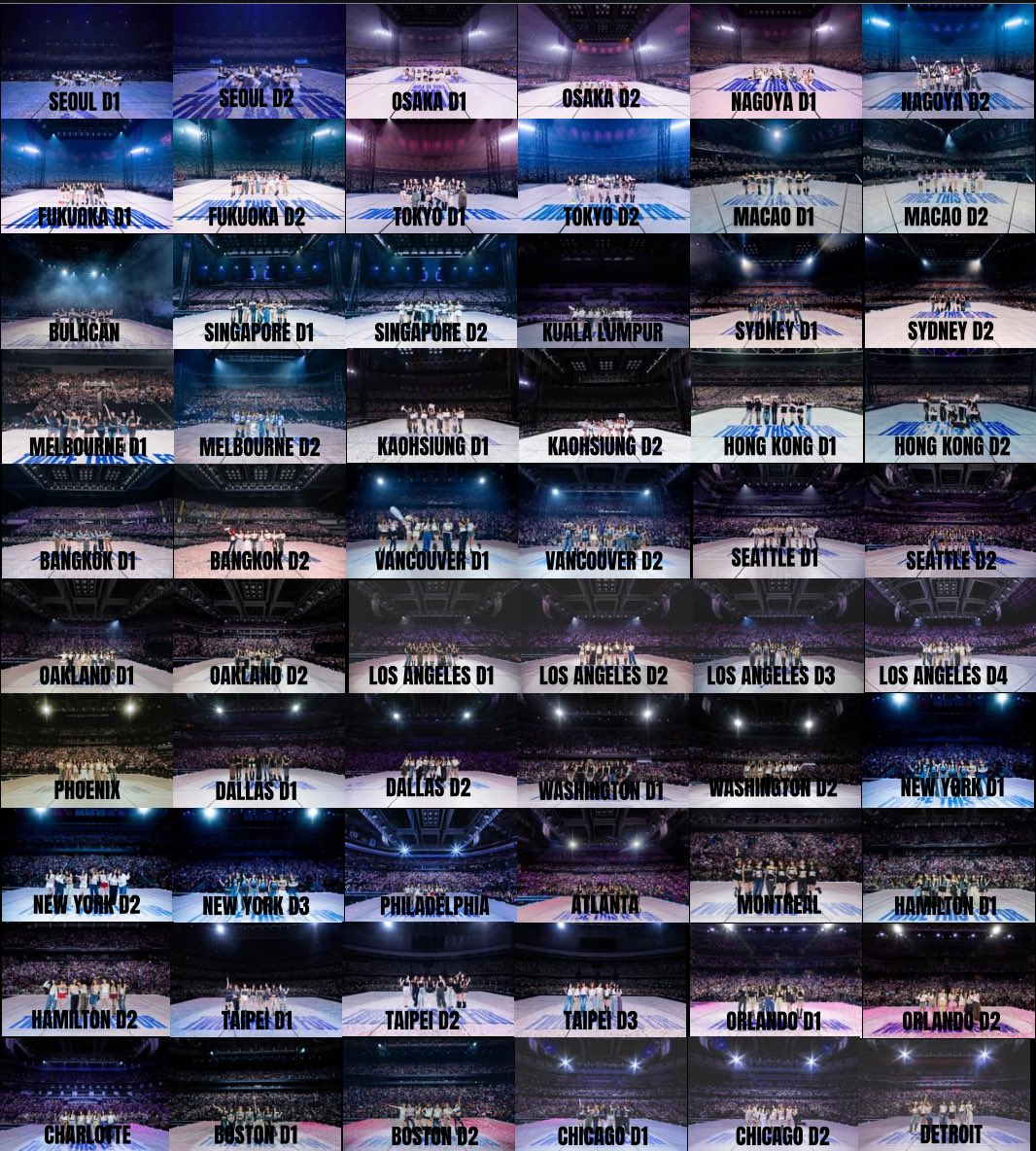 ONCE UNITED tweet media