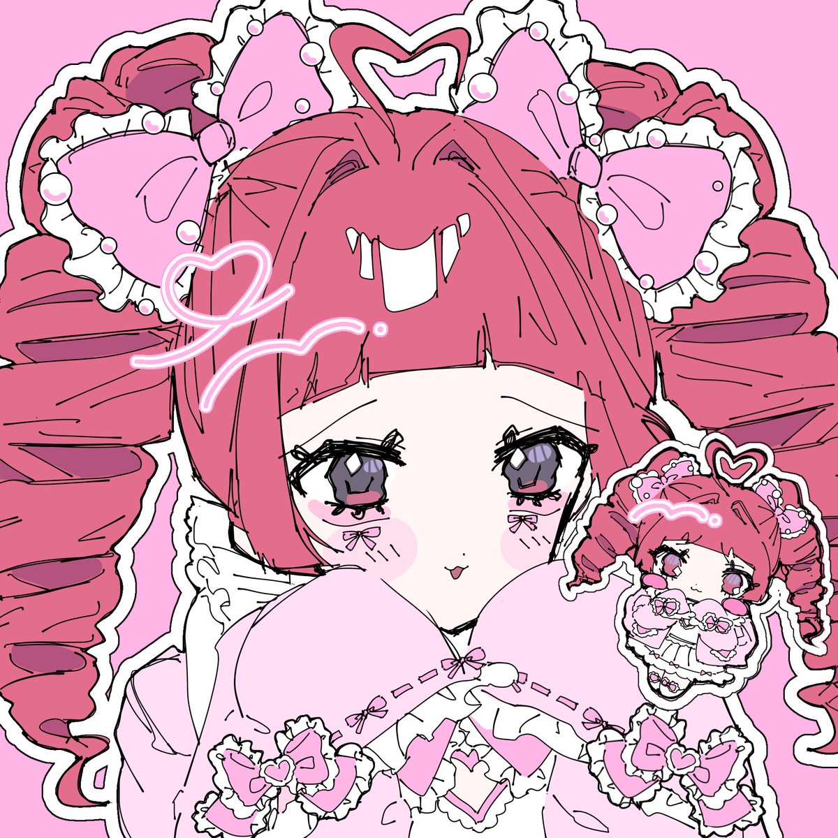 ❤︎もち汰❤︎ tweet media