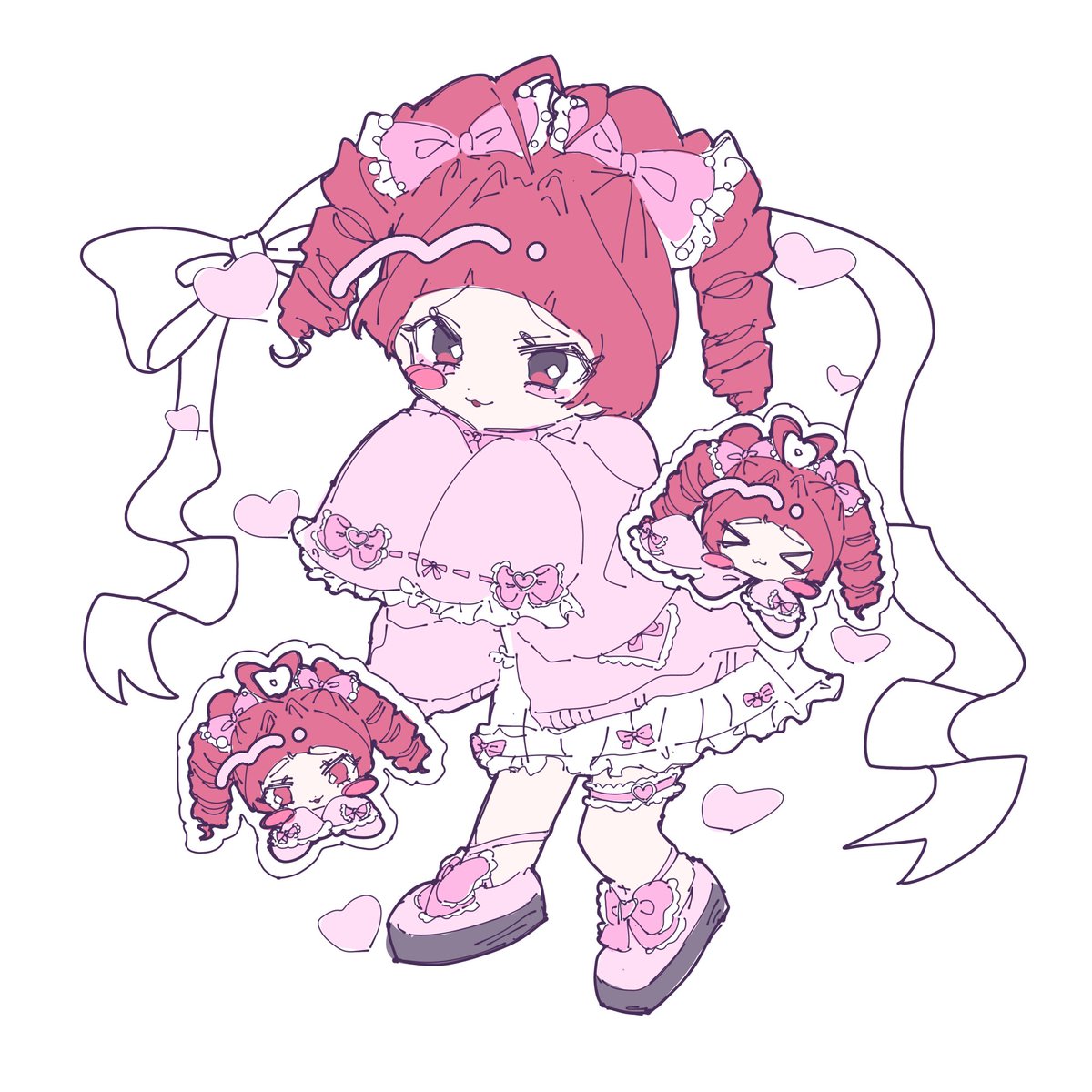 ❤︎もち汰❤︎ tweet media