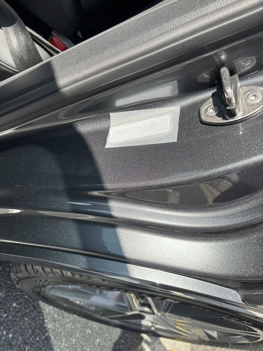 A PIT オートバックスSP渡部 tweet media