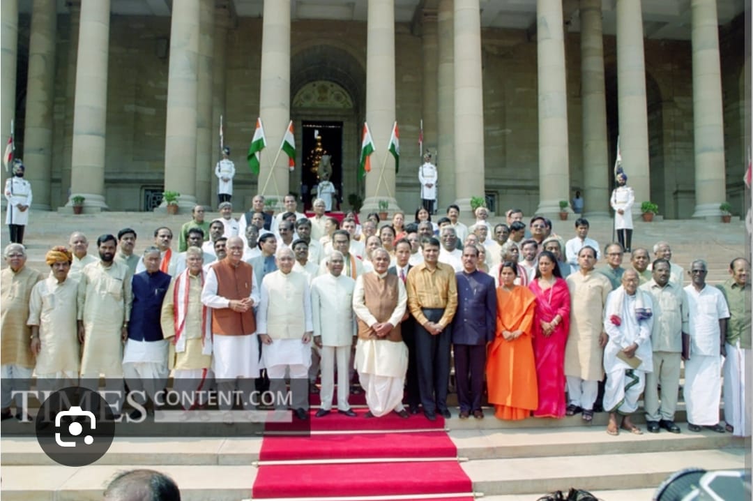 Lt Col Sushil Singh Sheoran, Veteran tweet media