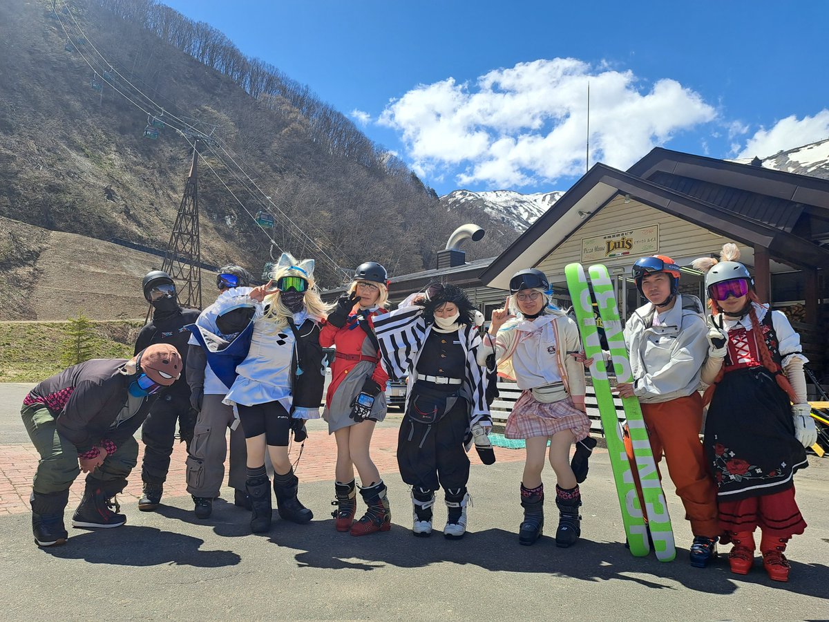 はっち@4/25はっちオフ🙏🏻 tweet media