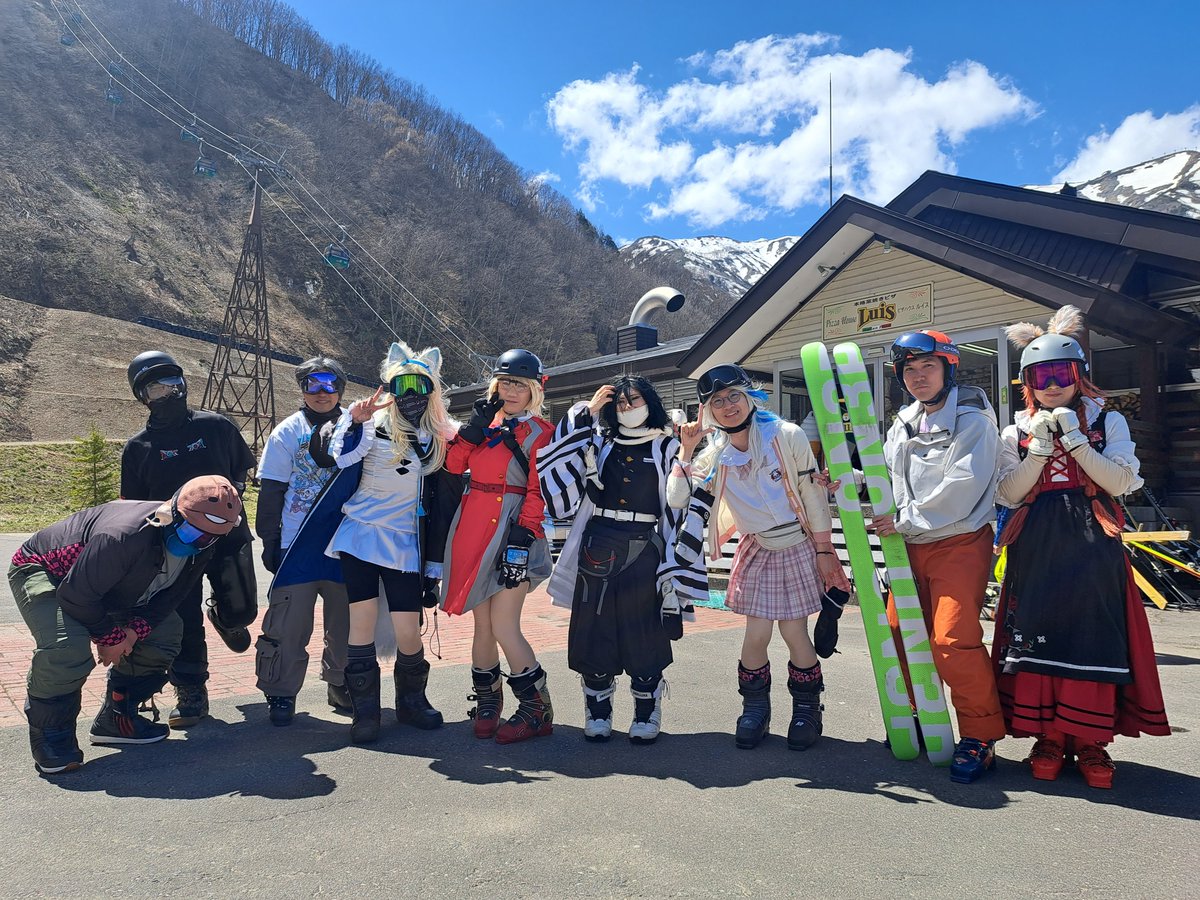 はっち@4/25はっちオフ🙏🏻 tweet media