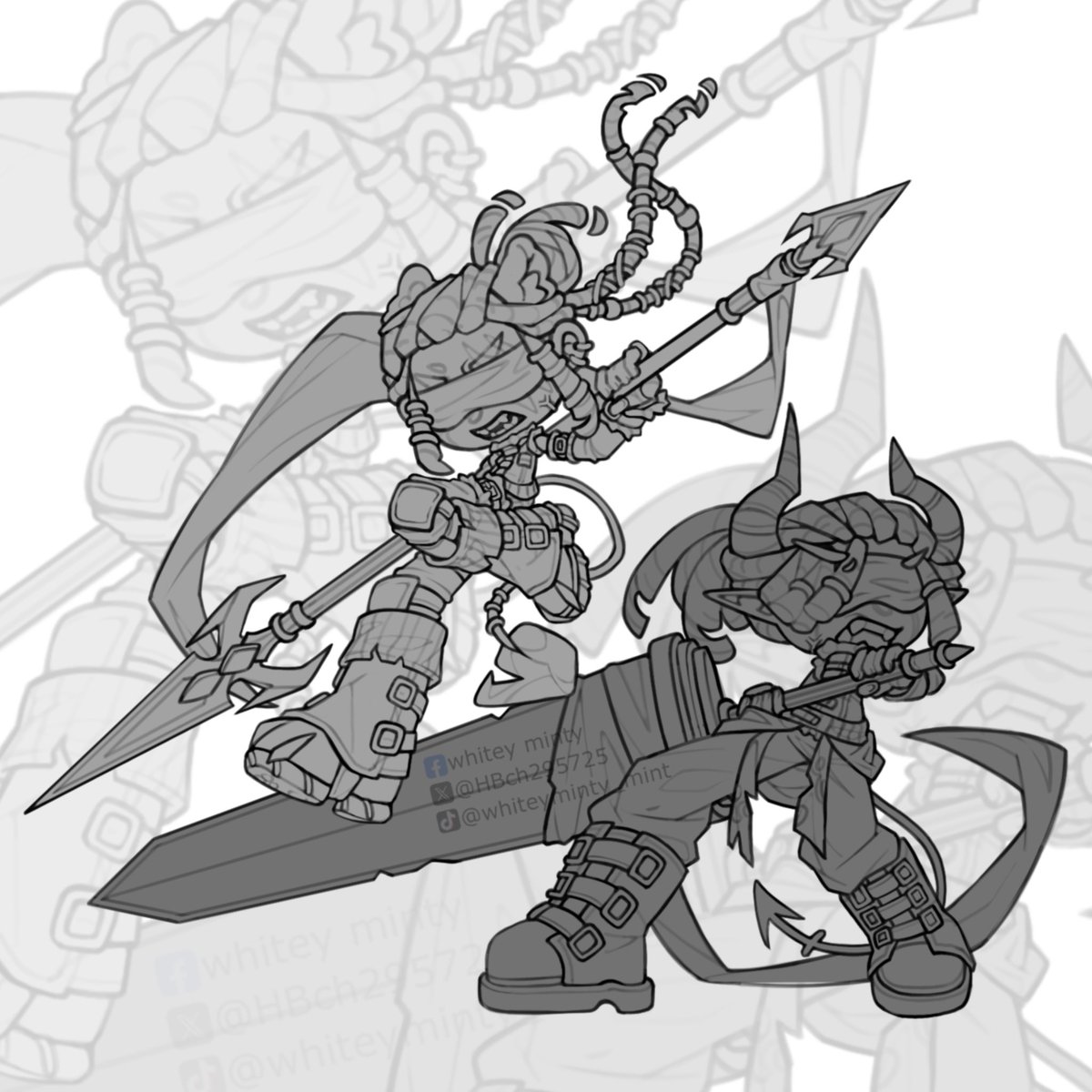 Whitey Minty tweet media