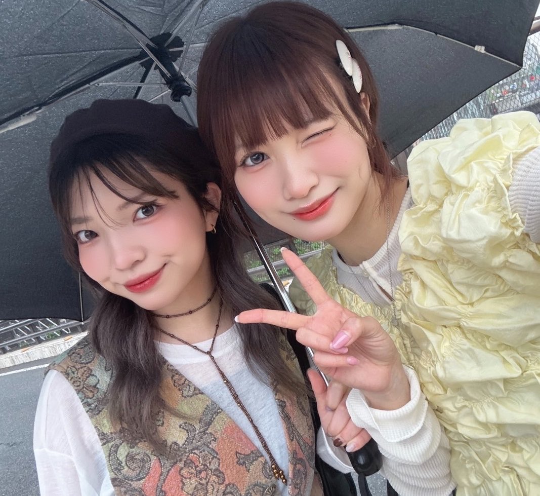 花城カレン tweet media