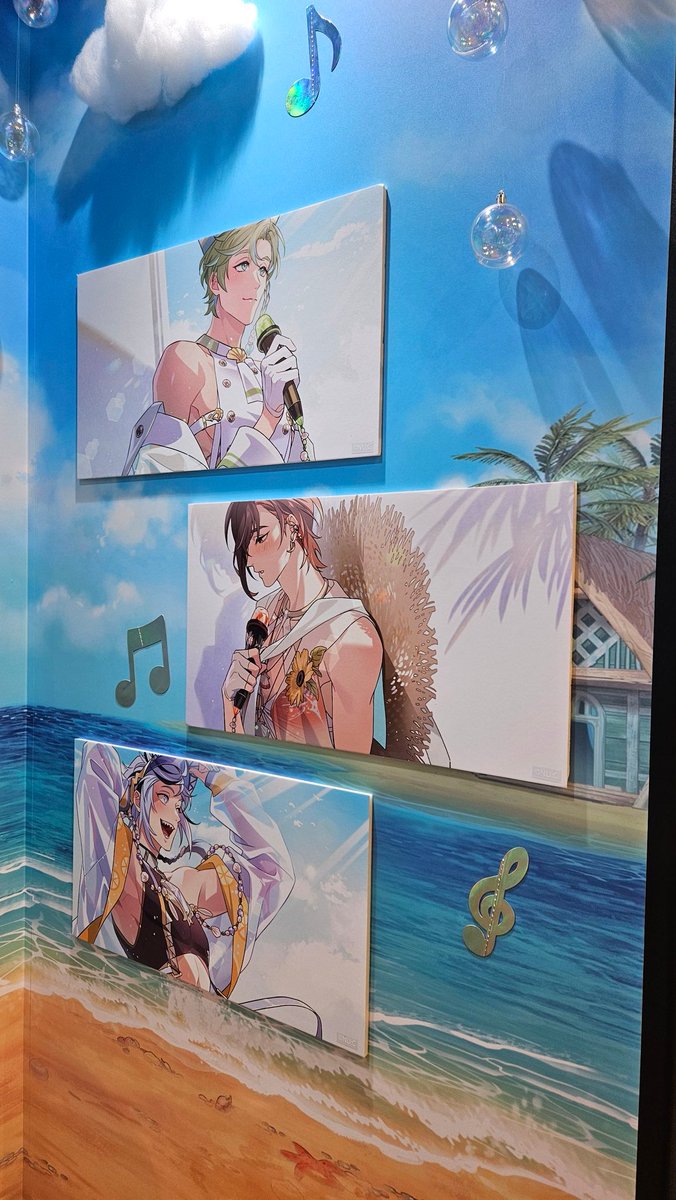 八雲醬簽名在我背上 我不洗背了