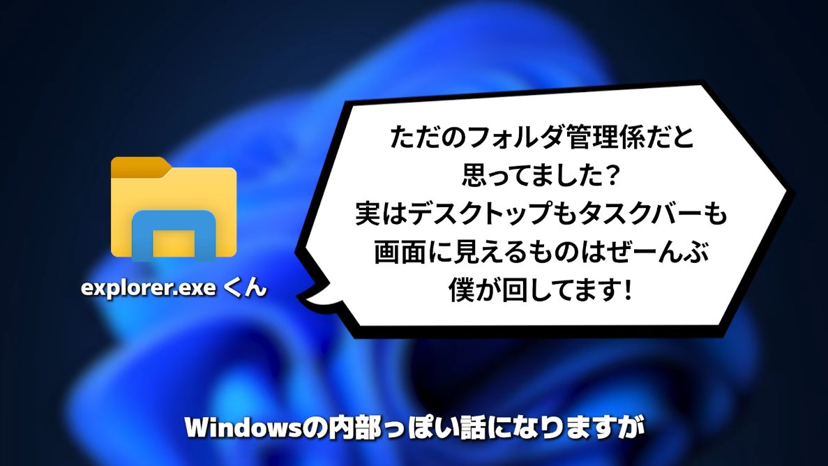 Aile@自作PC tweet media