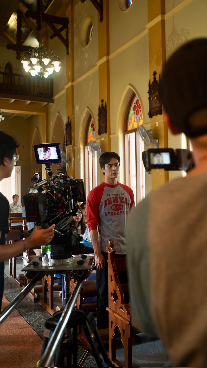 ♡ ฟาราฟาฟ้า 🍒 tweet media