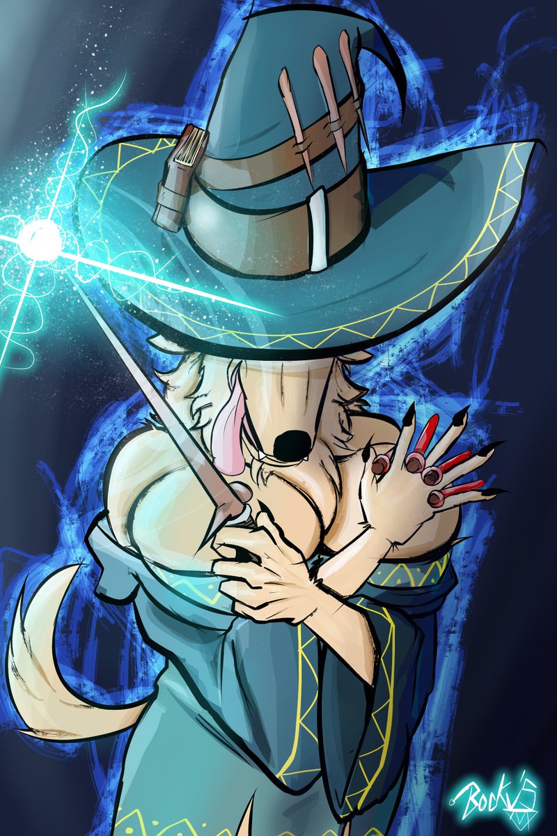 Bocku!- Born Again! tweet media