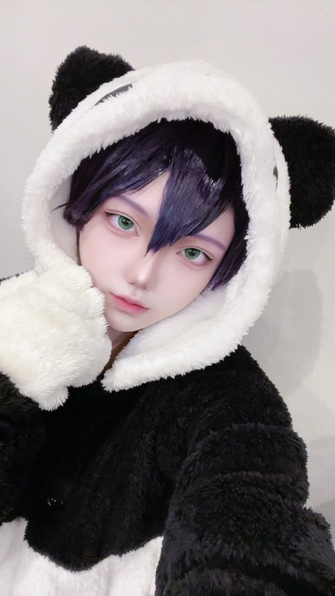 雨流羽 tweet media