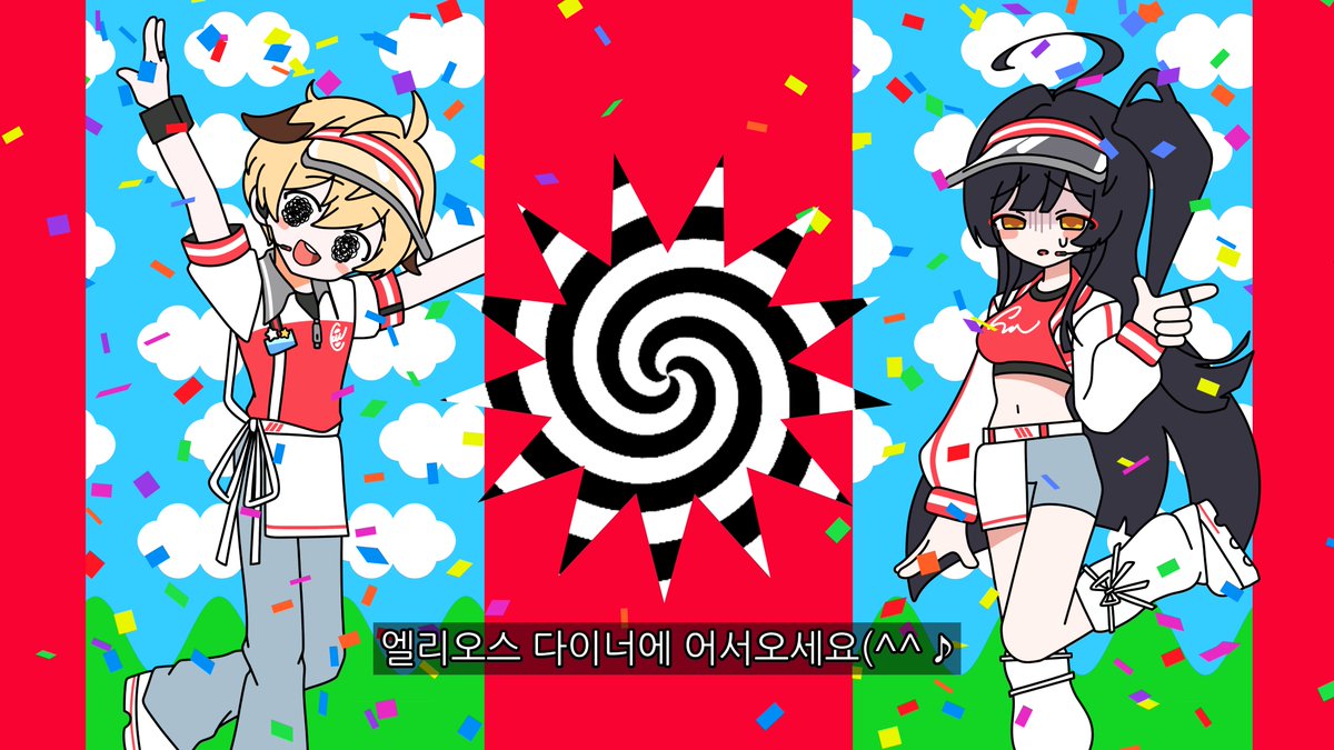 ์๋ น tweet media