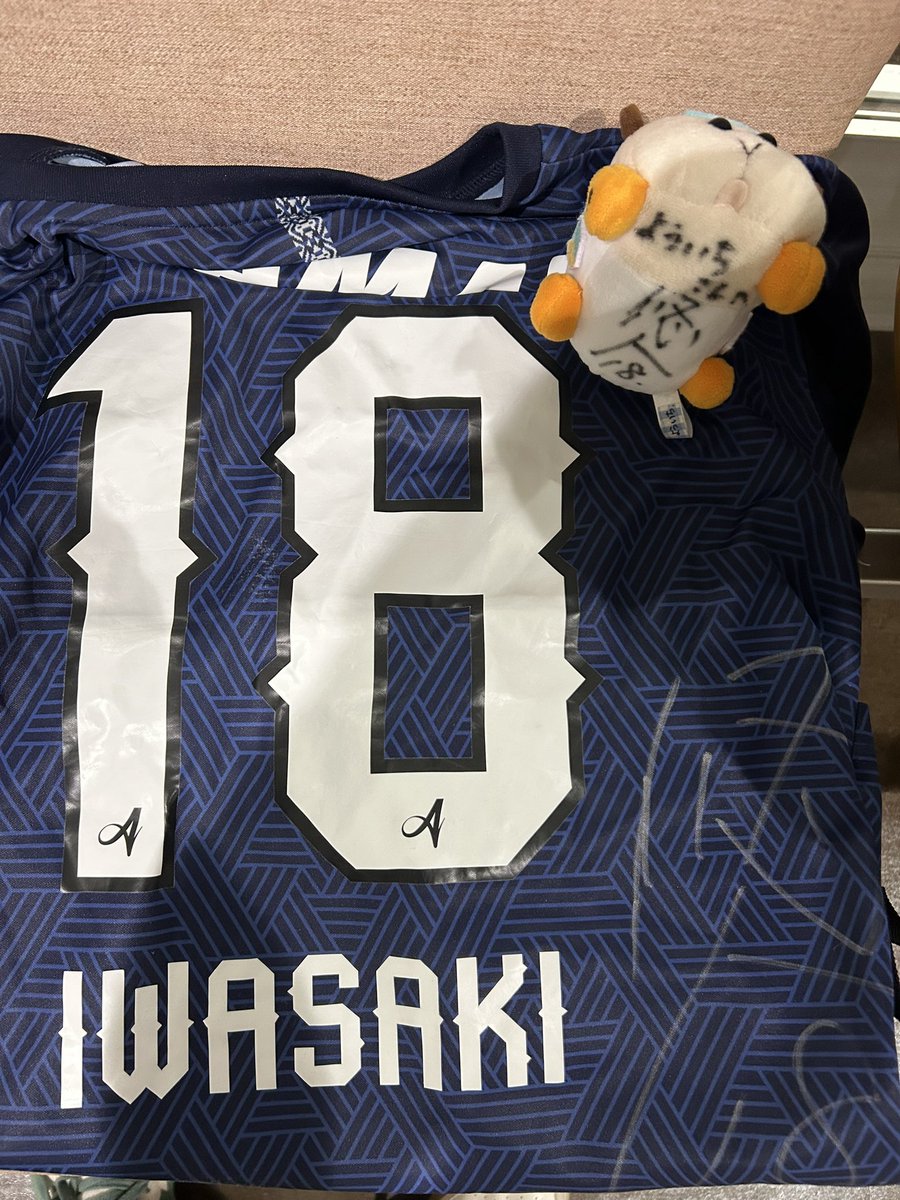 よういち tweet media