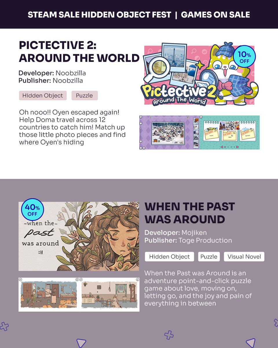 Games From Indonesia tweet media