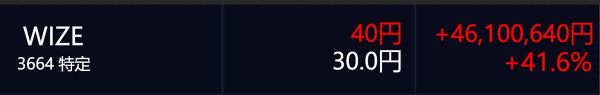 投資仙人カズヤ【構造で読む日本株】 tweet media