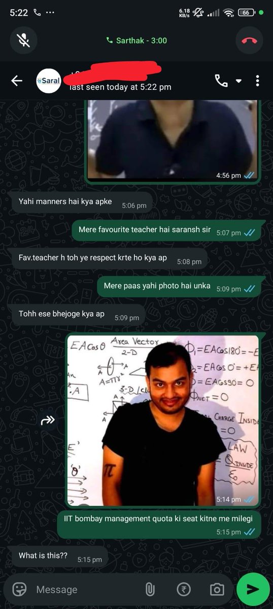 this is what i pay my internet bills for