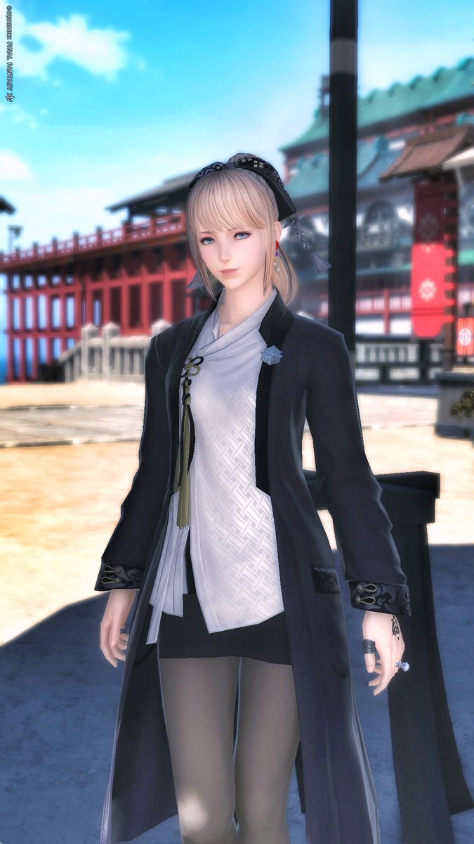 すず@pandaemonium tweet media