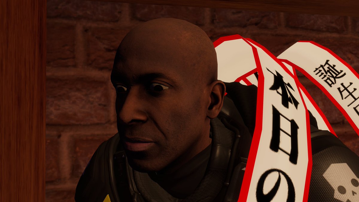 금요일_ / Friday_VRC tweet media