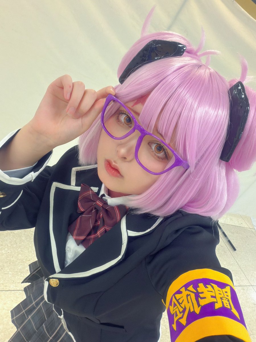 もんめ tweet media