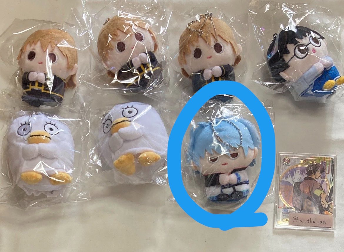 じゃがいも🍓 tweet media