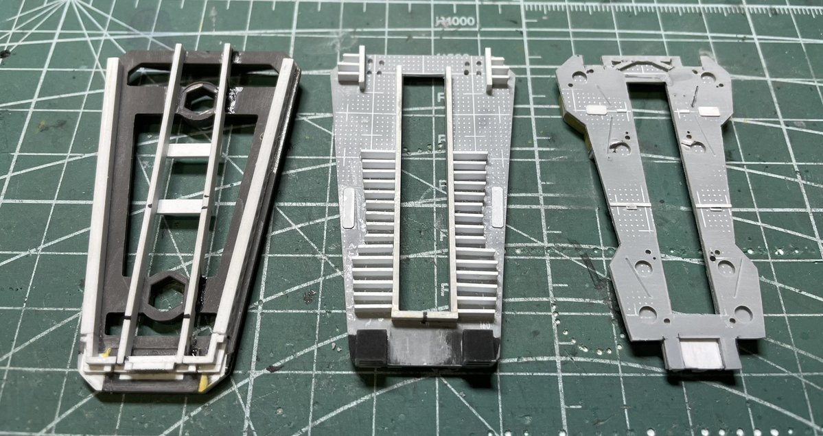 バーガー@七転八起な玉三郎😮‍💨 tweet media