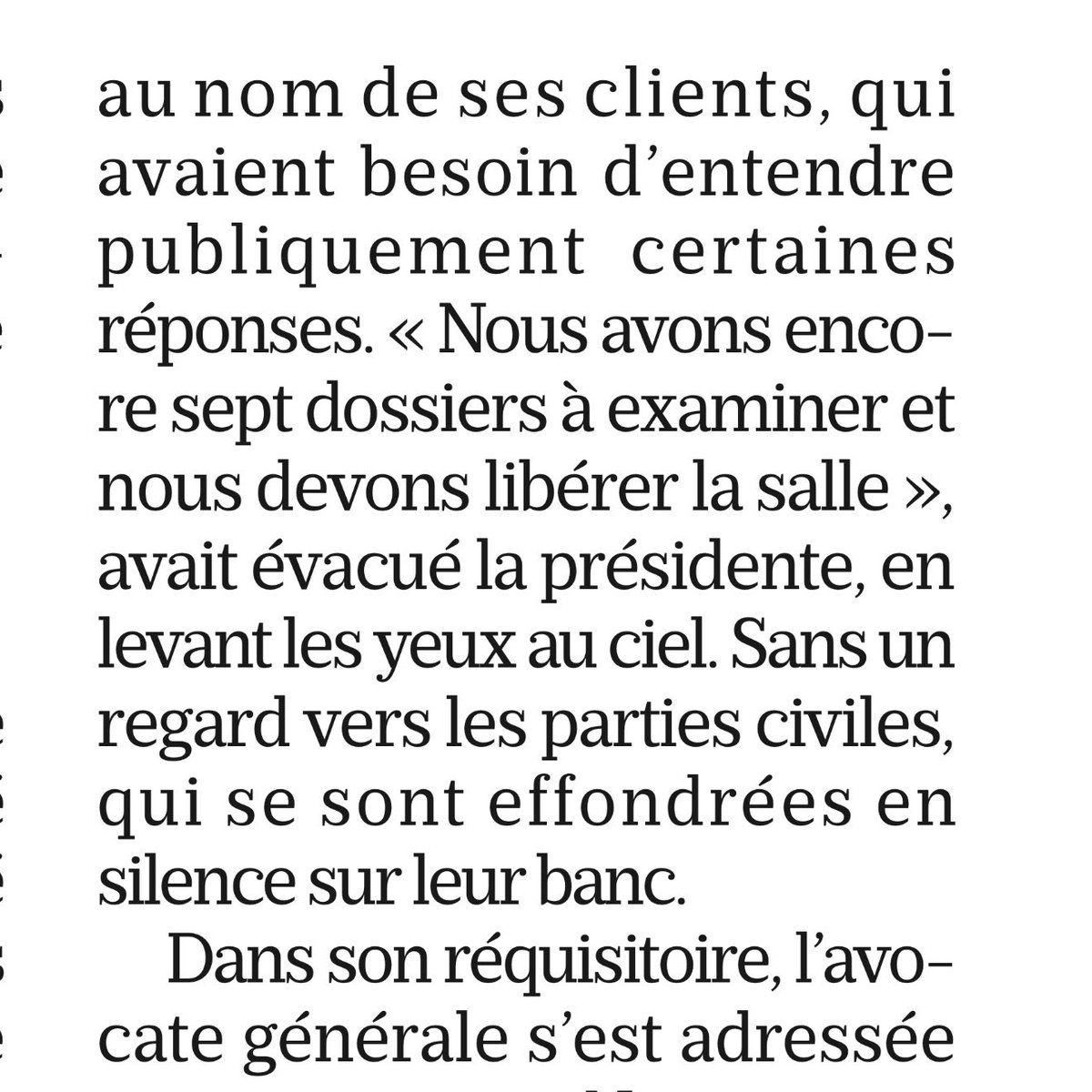 Eric Morain tweet media