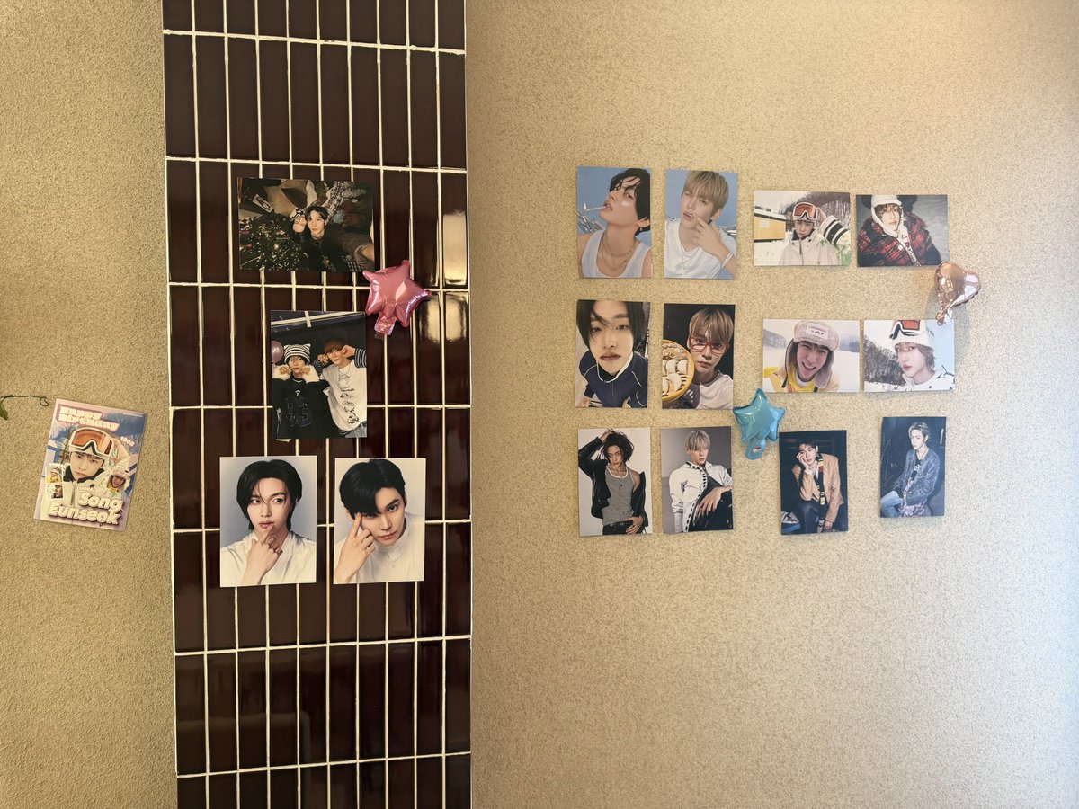 doubletroublexe's tweet photo. We’re ready😍😍😍😍

#doubletroubleexe
#piscesedition
#EUNSEOK #WONBIN https://t.co/vgh6BJDfEj