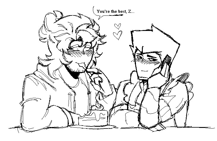 ᯓ★SirTwig 💿 tweet media