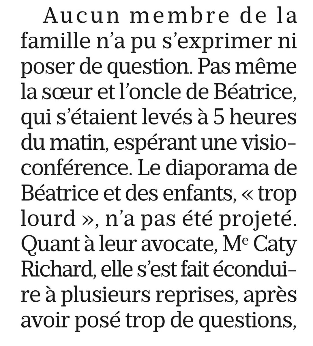 Eric Morain tweet media
