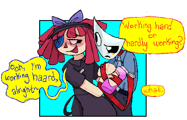 dyking it up digital style tweet media