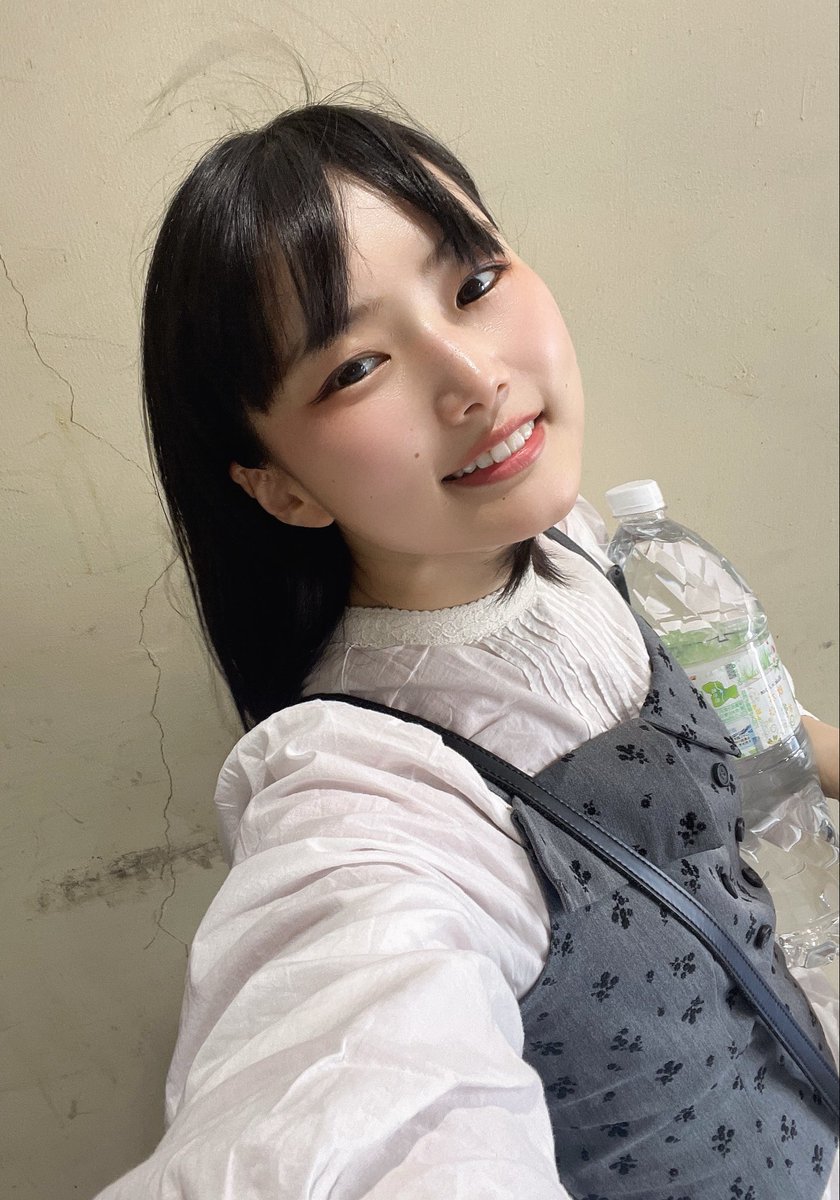 MIA.(愛媛のみあ)✈️🍊9/6 @松山SALON KITTY企画 tweet media