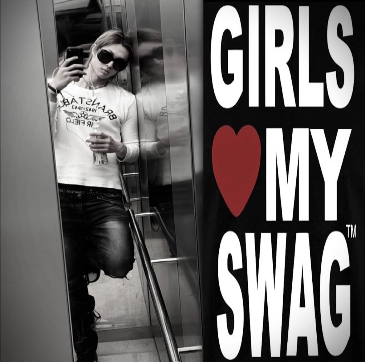 carly 𖤍 tweet media