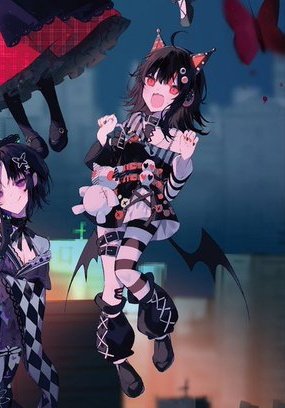 Daily Sawatari Coco tweet media