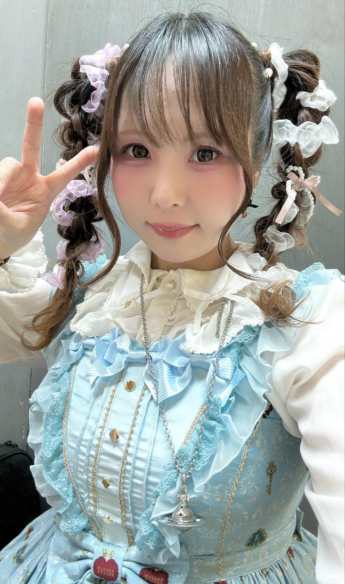 天羽 華音 (Kanon Amou) / Stella in Nocturne tweet media