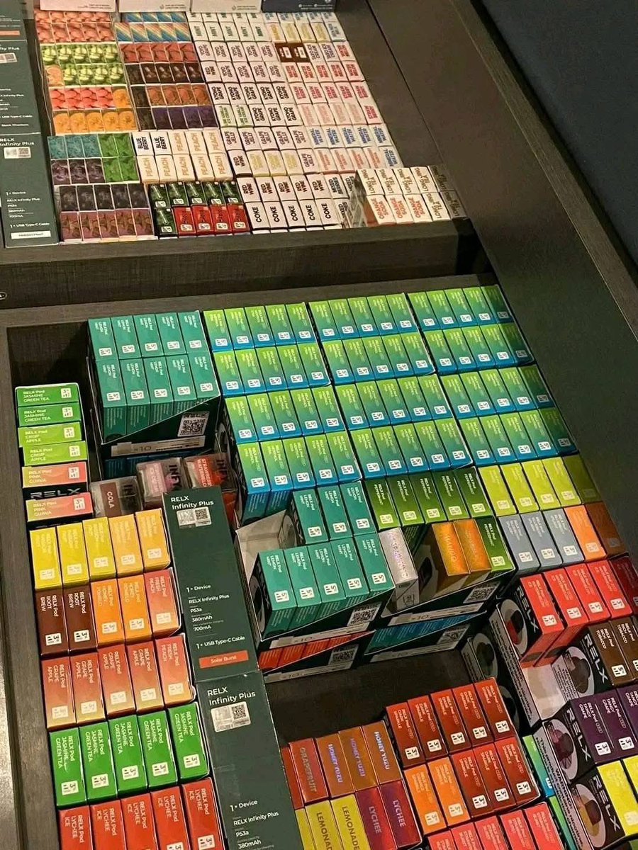 MonieShopบุหรี่ไฟฟ้า(ปลีก-ส่ง) tweet media