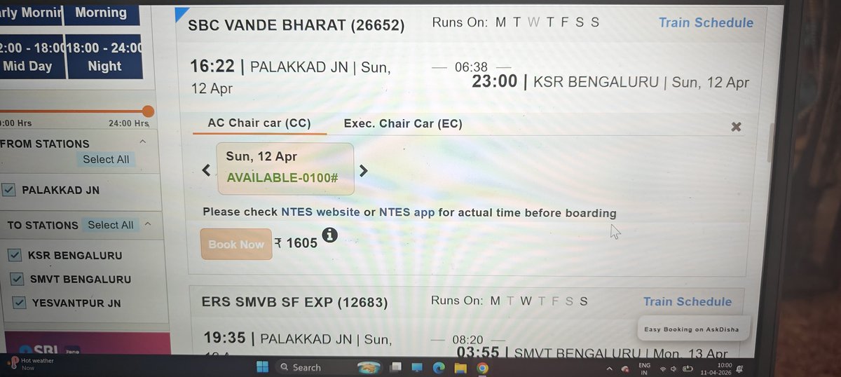 Rajeev Menon tweet media