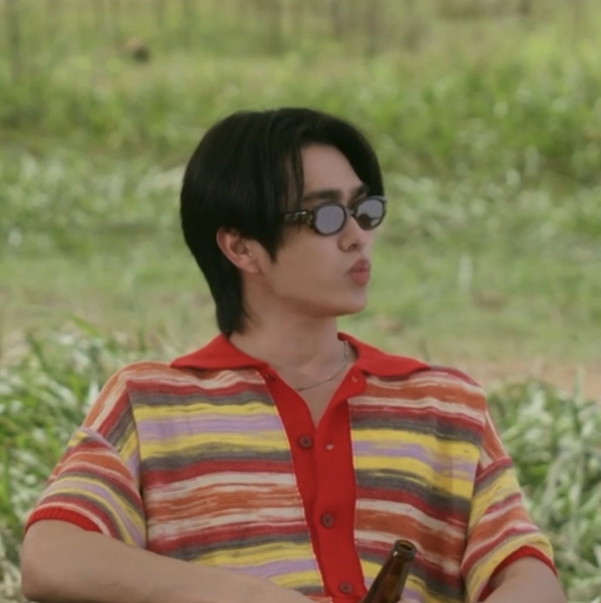 ล้อกกุ tweet media