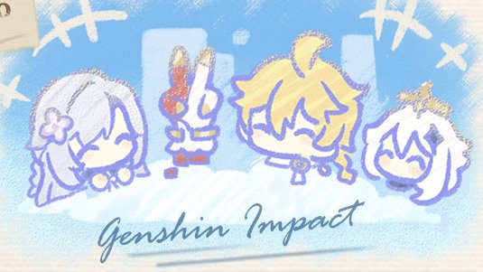 niko×͜× 🌟 || luna V spoilers tweet media