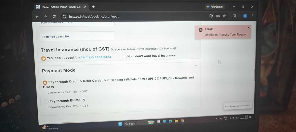 Rajeev Menon tweet media