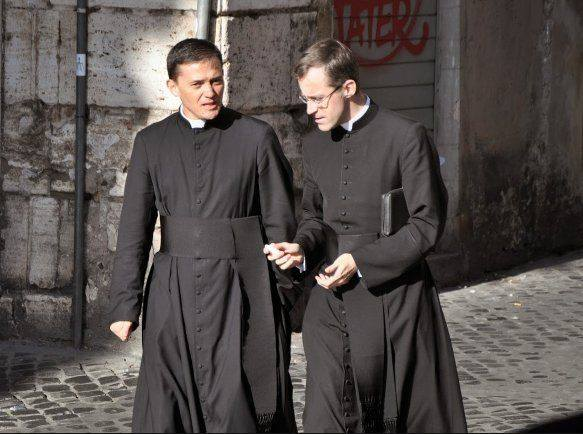 Fe Viva Católica tweet media